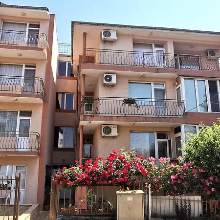 Guest House Georgieva Rawda Exterior foto