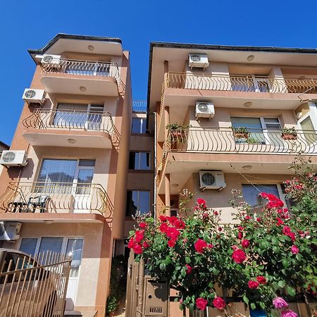 Guest House Georgieva Rawda Exterior foto