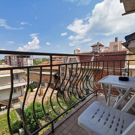 Guest House Georgieva Rawda Exterior foto