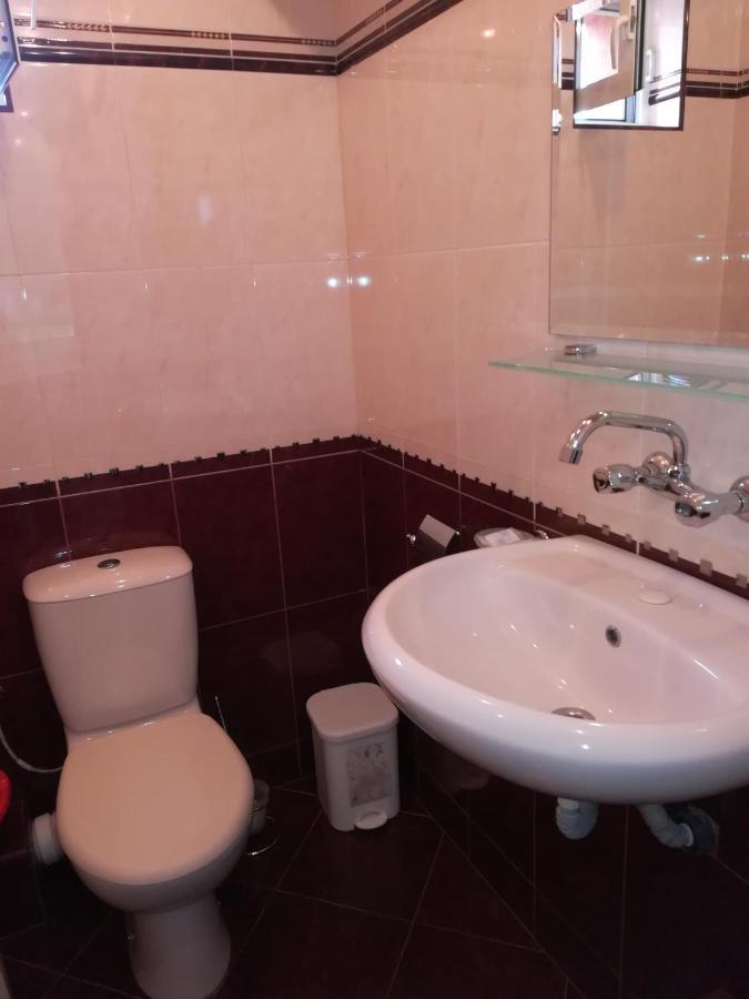 Guest House Georgieva Rawda Exterior foto