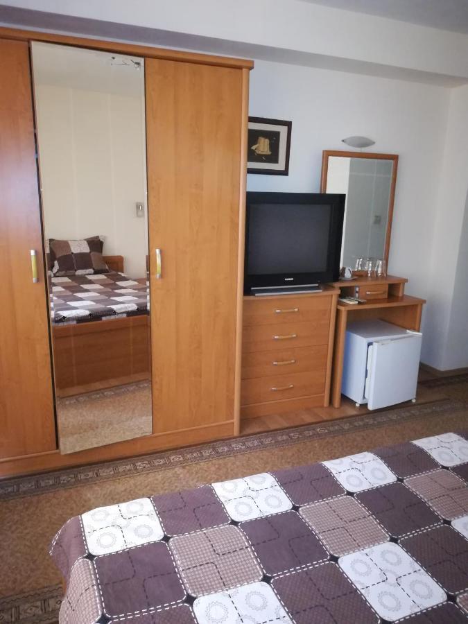 Guest House Georgieva Rawda Exterior foto
