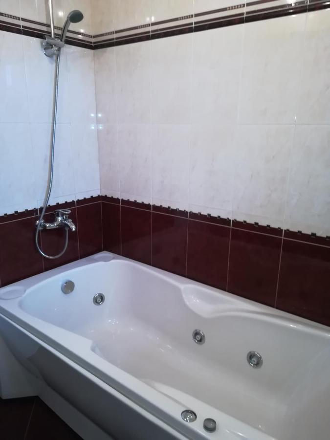 Guest House Georgieva Rawda Exterior foto