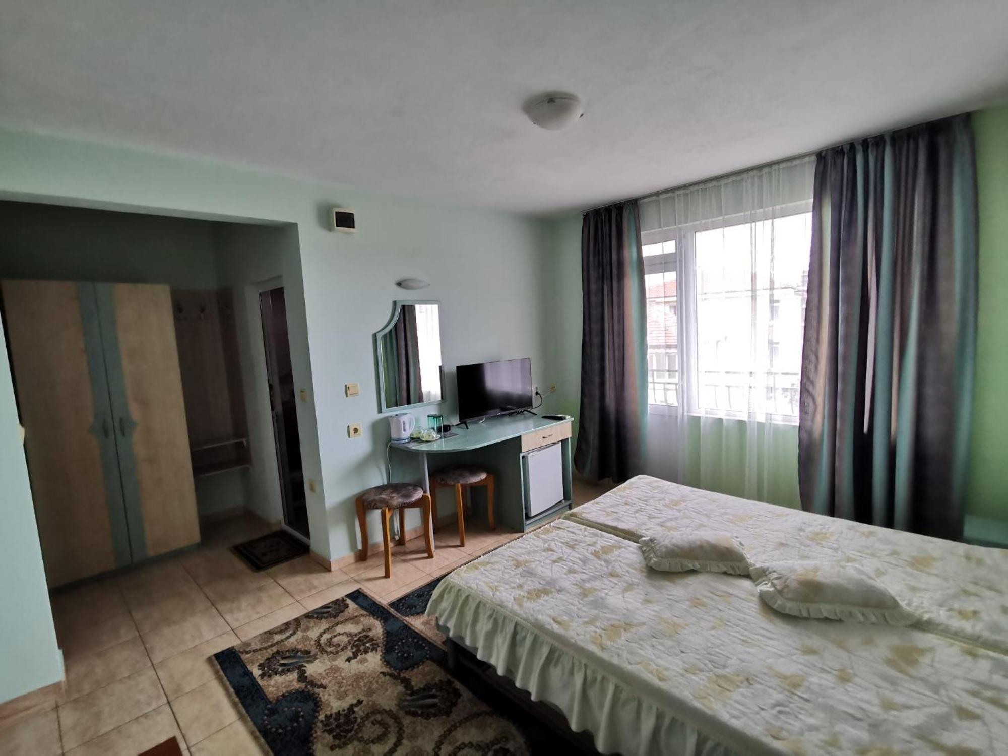 Guest House Georgieva Rawda Exterior foto