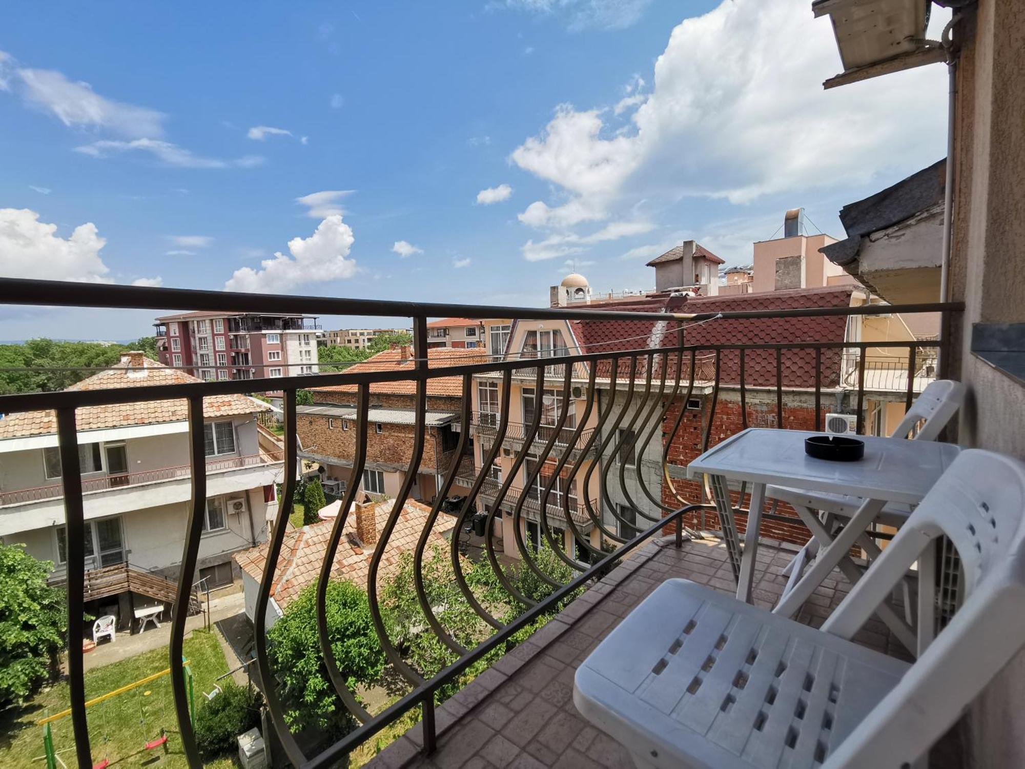 Guest House Georgieva Rawda Exterior foto