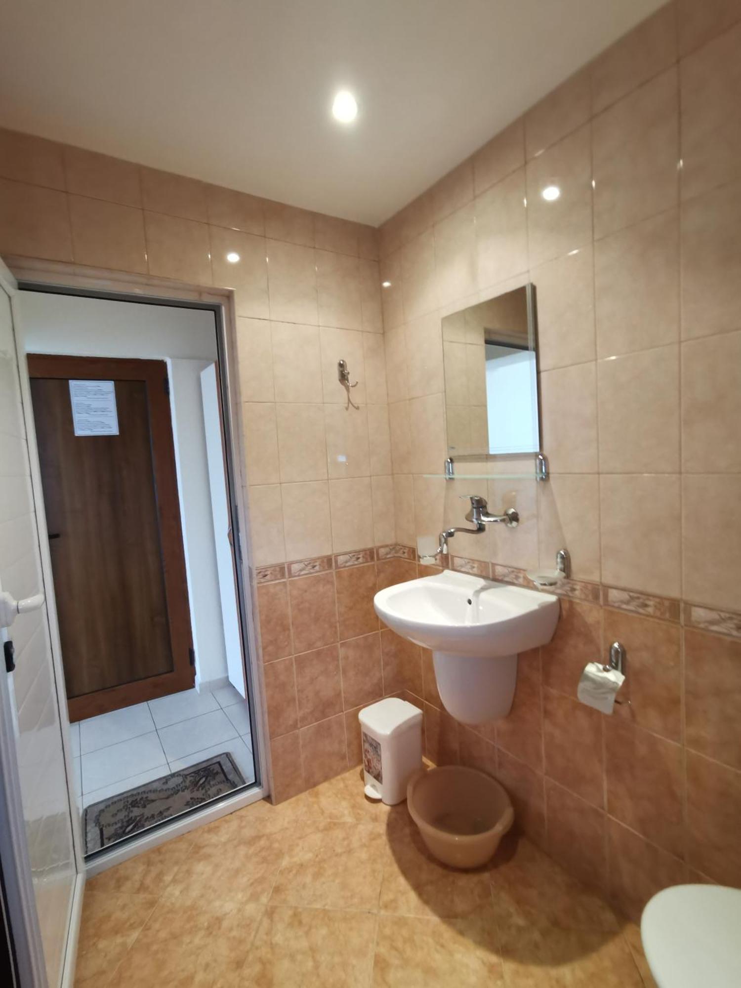 Guest House Georgieva Rawda Exterior foto