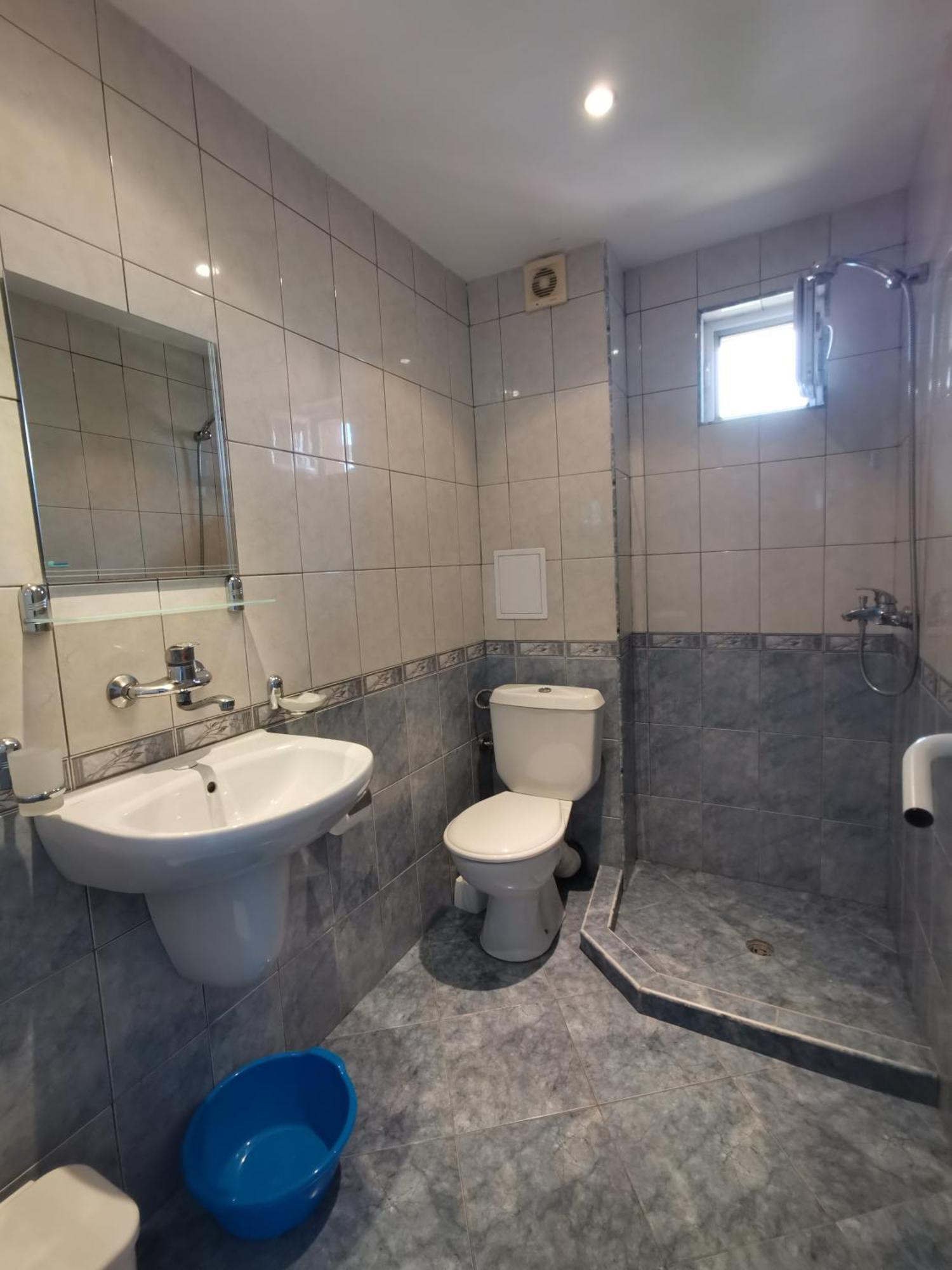 Guest House Georgieva Rawda Exterior foto
