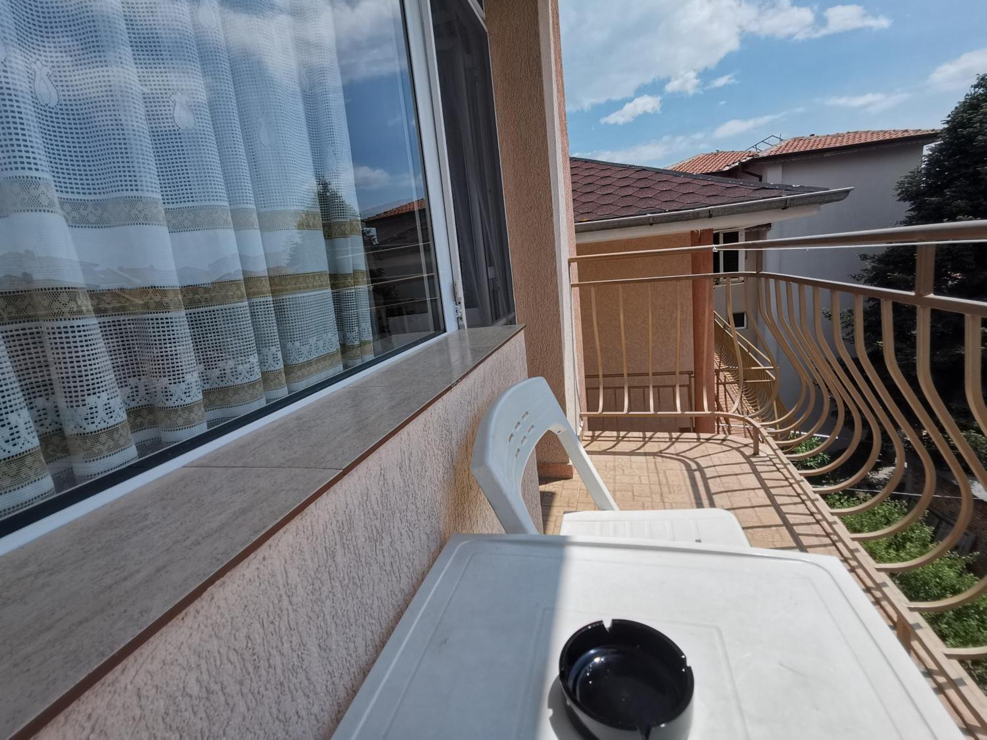 Guest House Georgieva Rawda Exterior foto