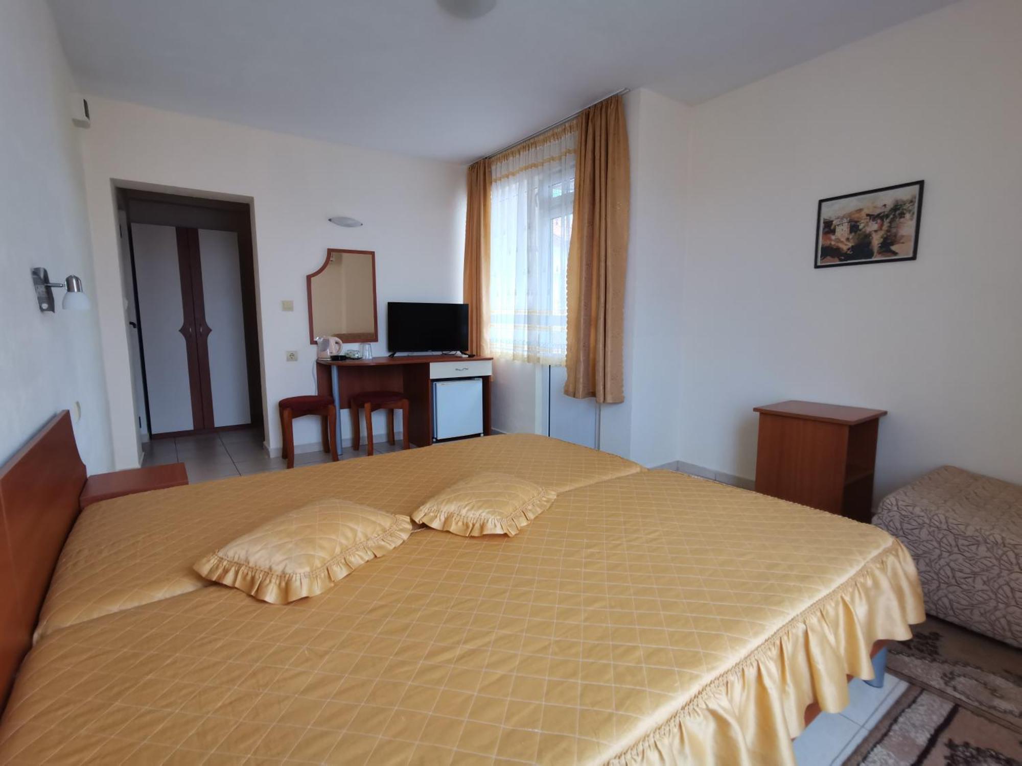 Guest House Georgieva Rawda Exterior foto