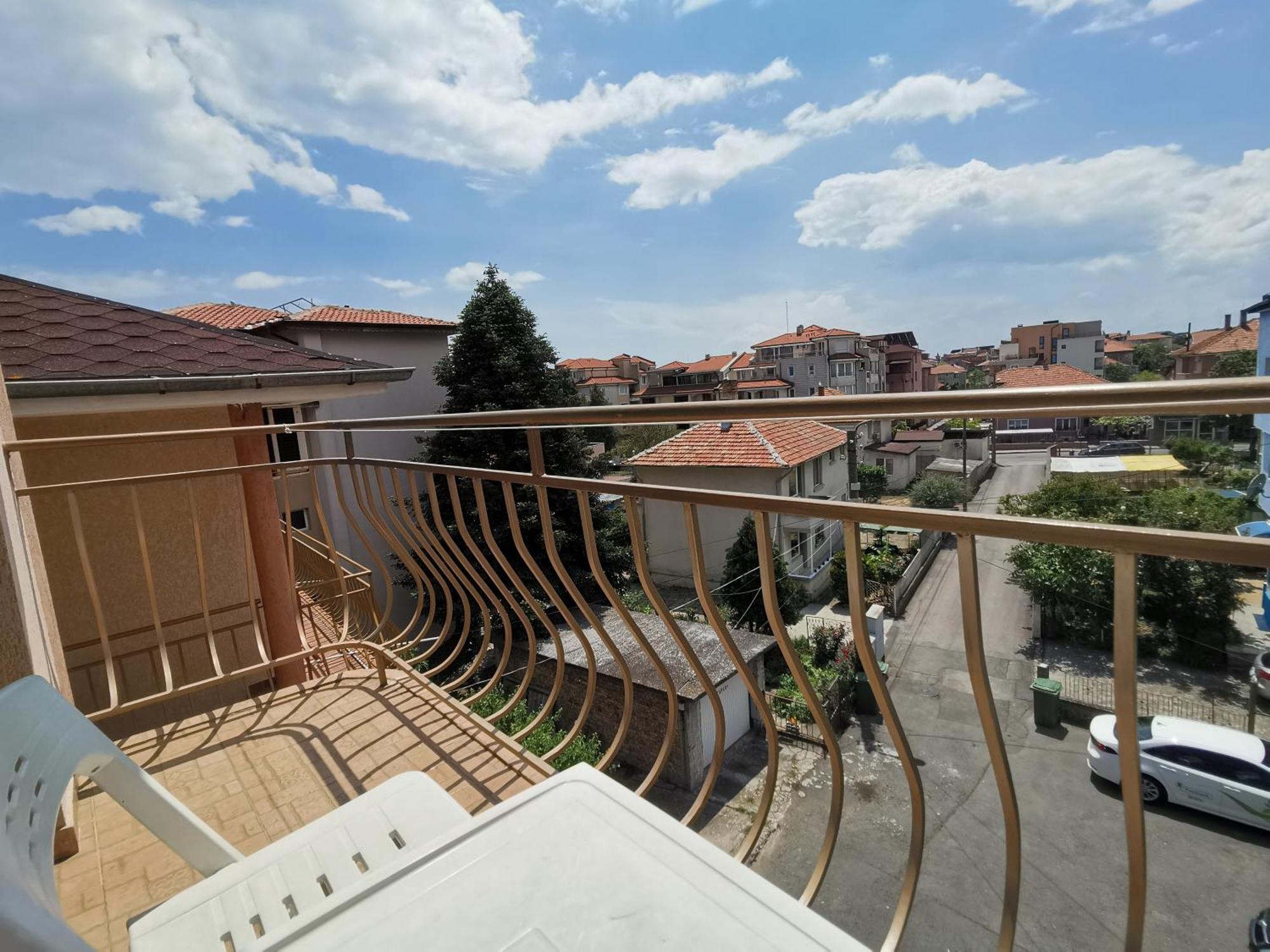 Guest House Georgieva Rawda Exterior foto