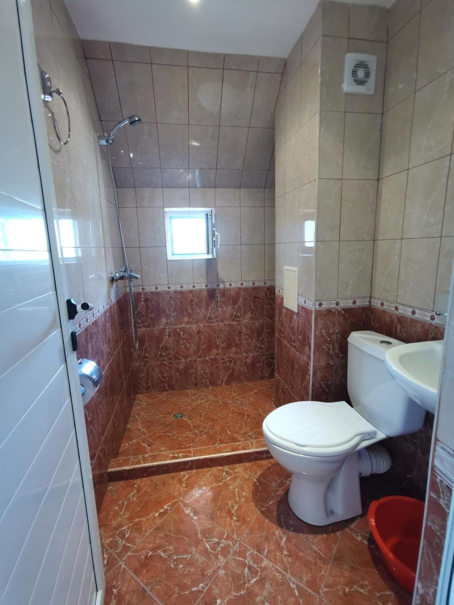 Guest House Georgieva Rawda Exterior foto