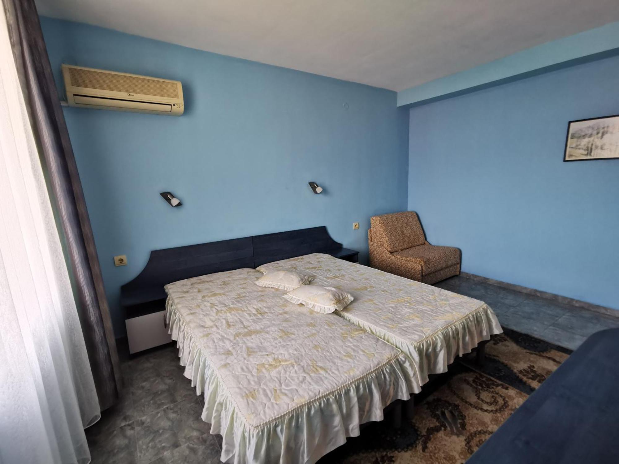 Guest House Georgieva Rawda Exterior foto