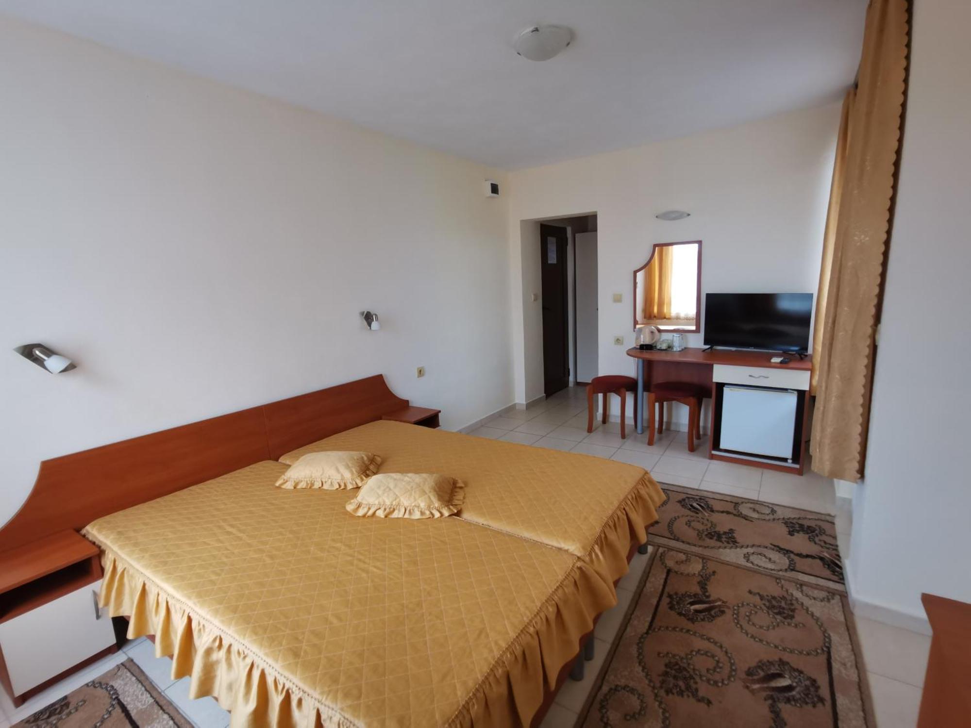 Guest House Georgieva Rawda Exterior foto