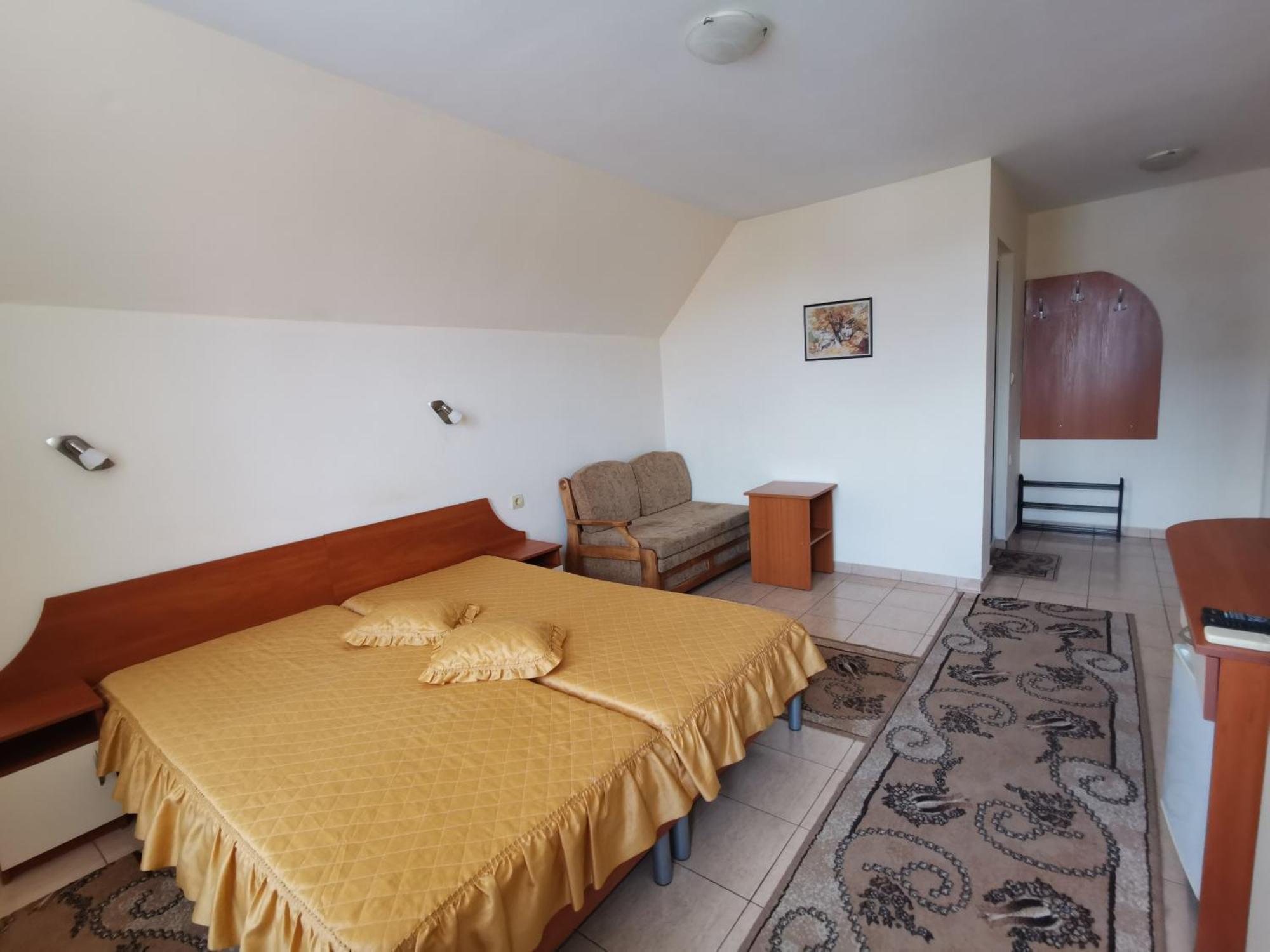Guest House Georgieva Rawda Exterior foto