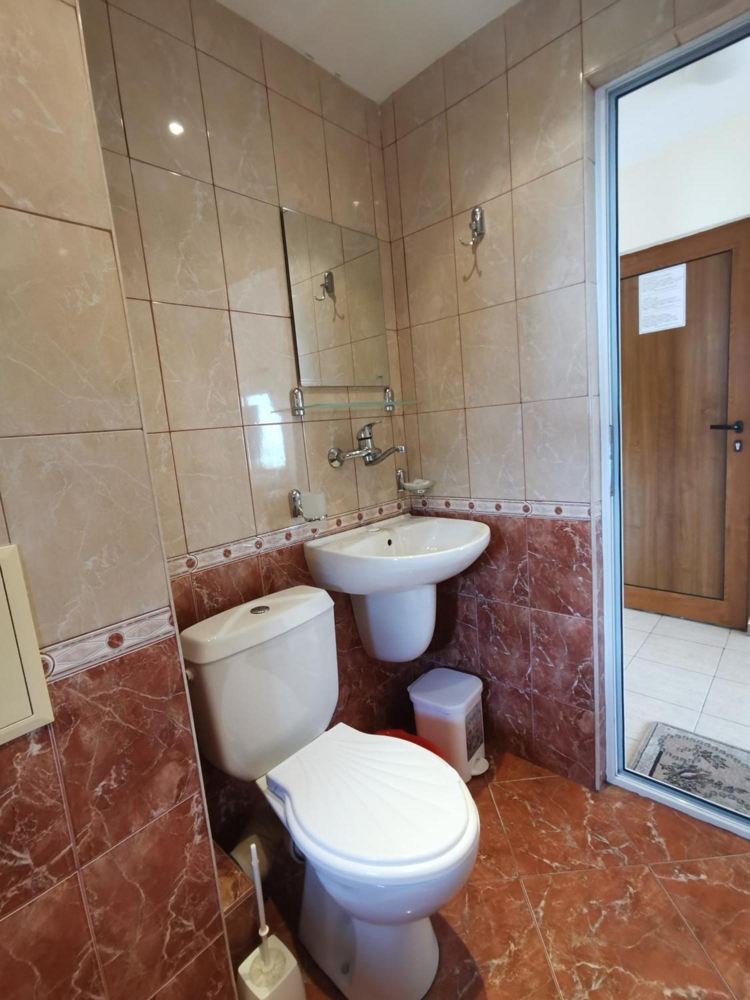 Guest House Georgieva Rawda Exterior foto