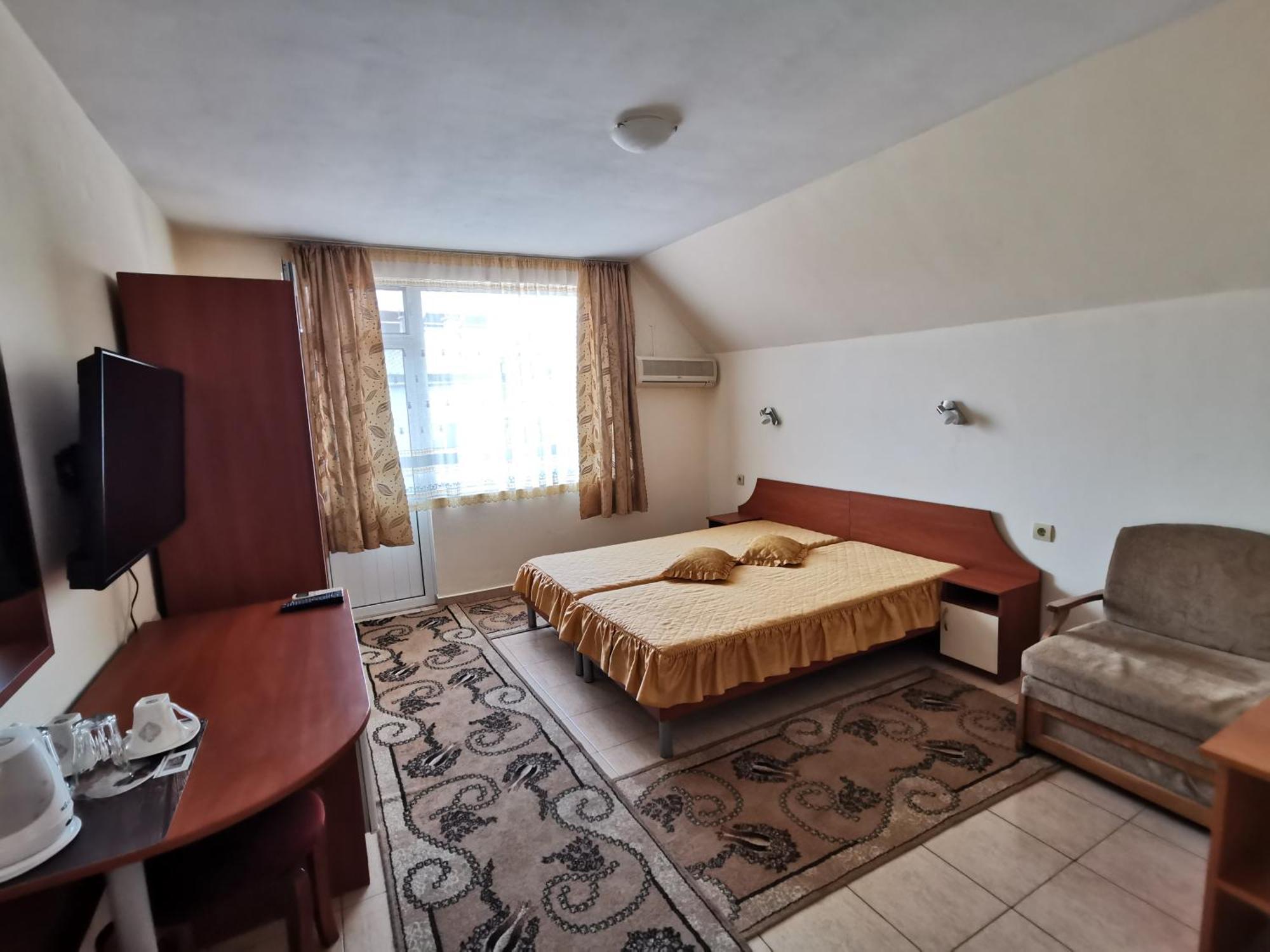 Guest House Georgieva Rawda Exterior foto