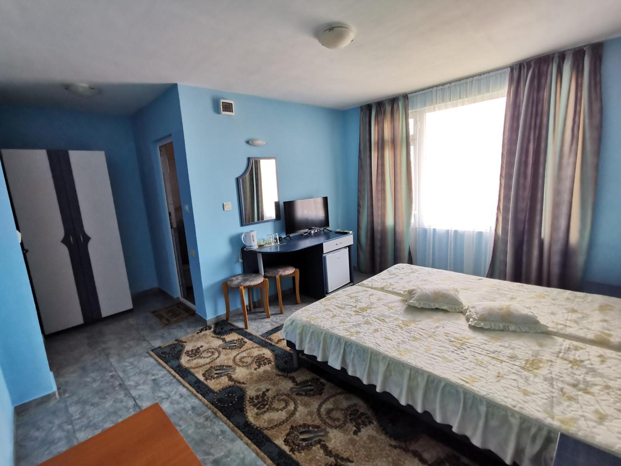 Guest House Georgieva Rawda Exterior foto