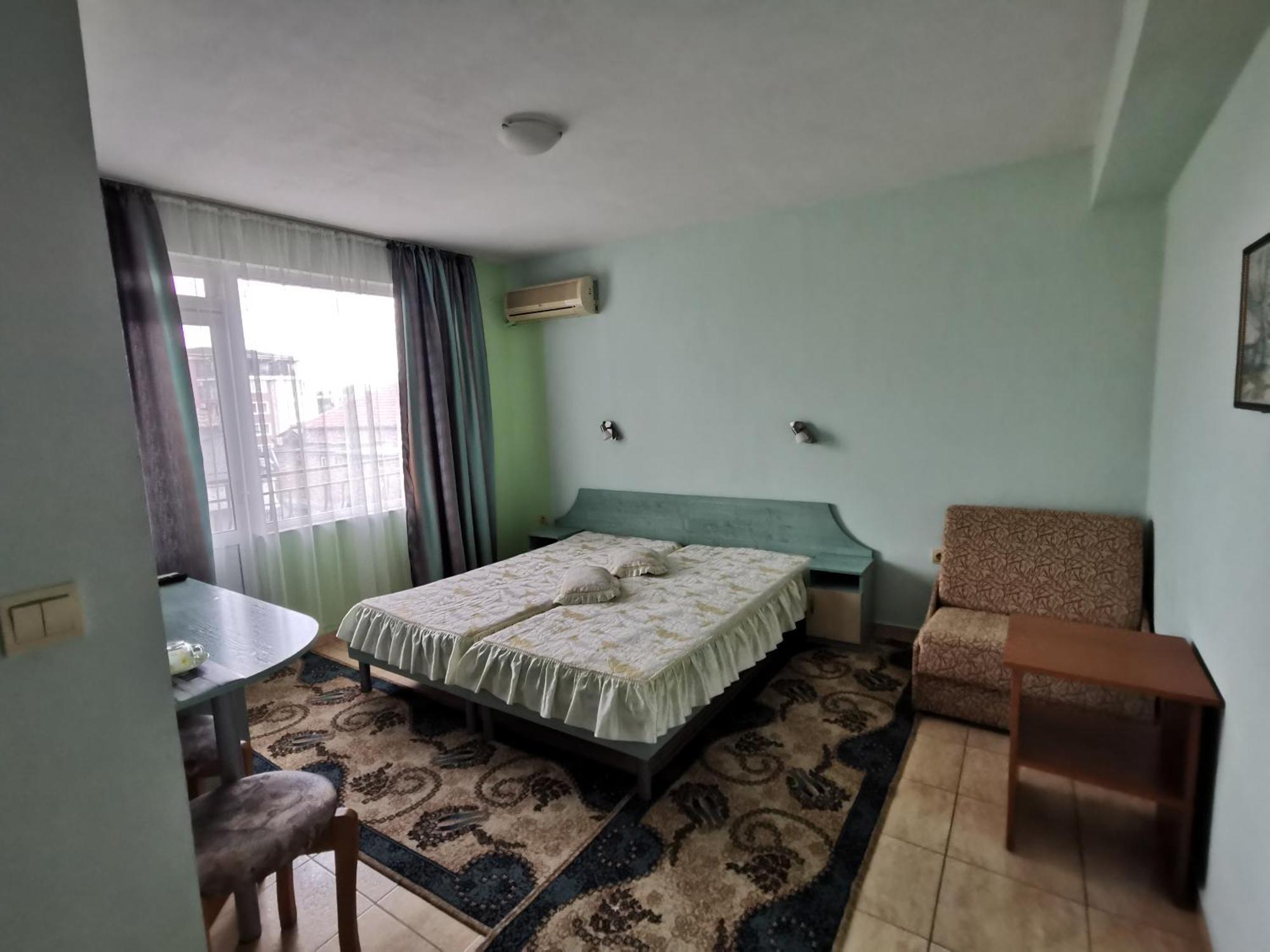 Guest House Georgieva Rawda Exterior foto