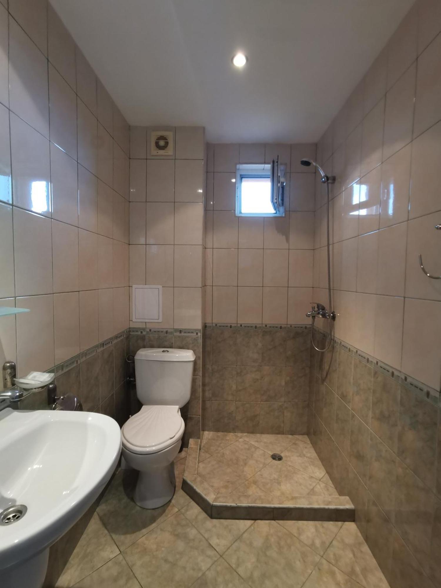 Guest House Georgieva Rawda Exterior foto