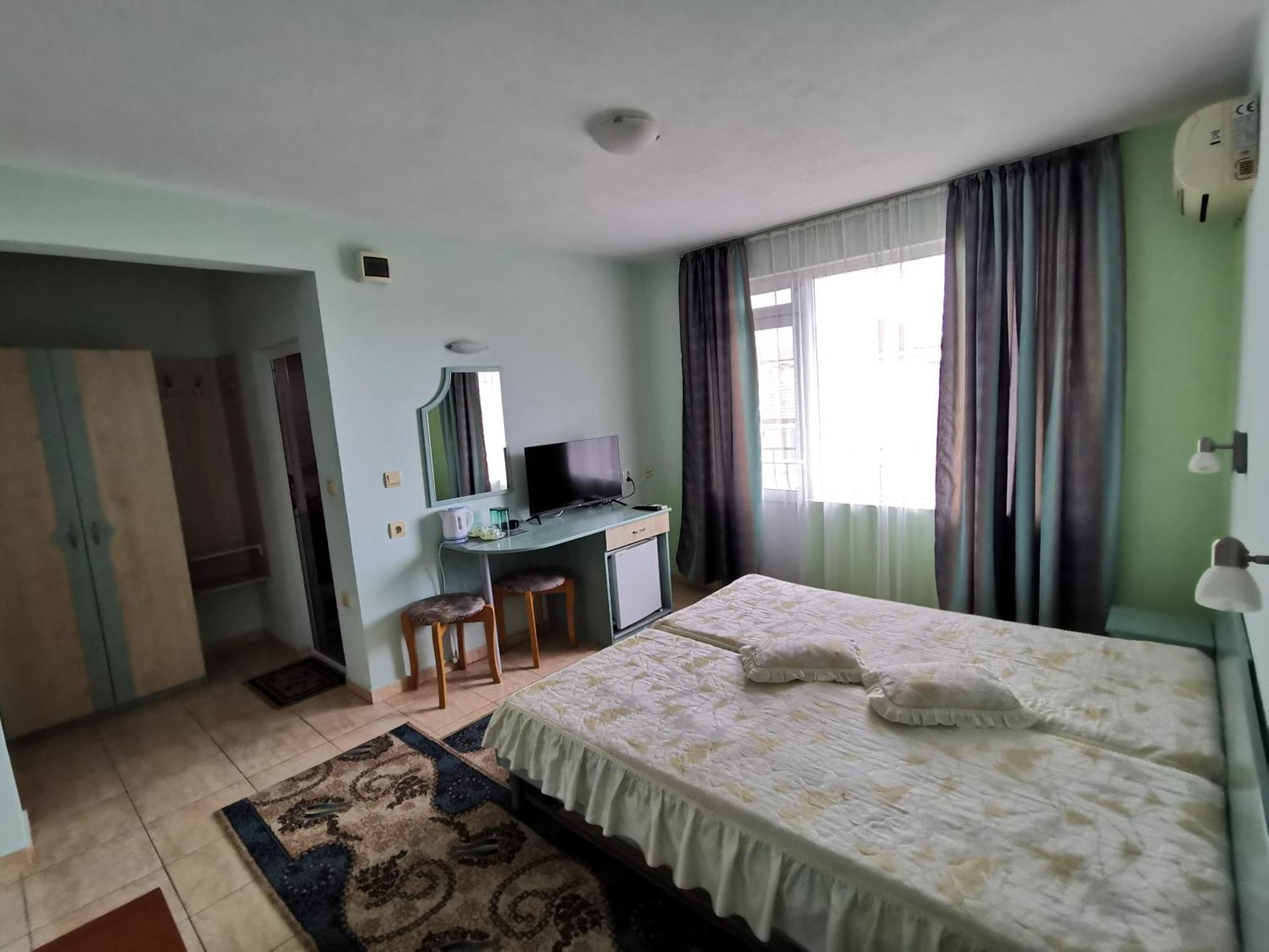 Guest House Georgieva Rawda Exterior foto