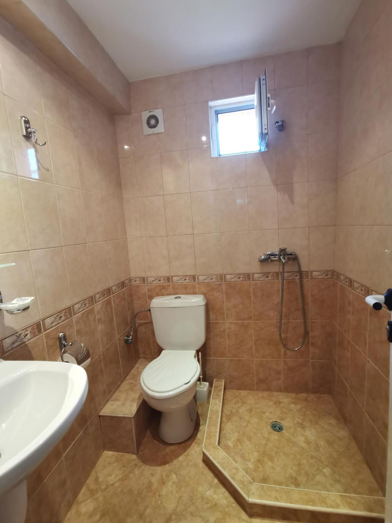 Guest House Georgieva Rawda Exterior foto