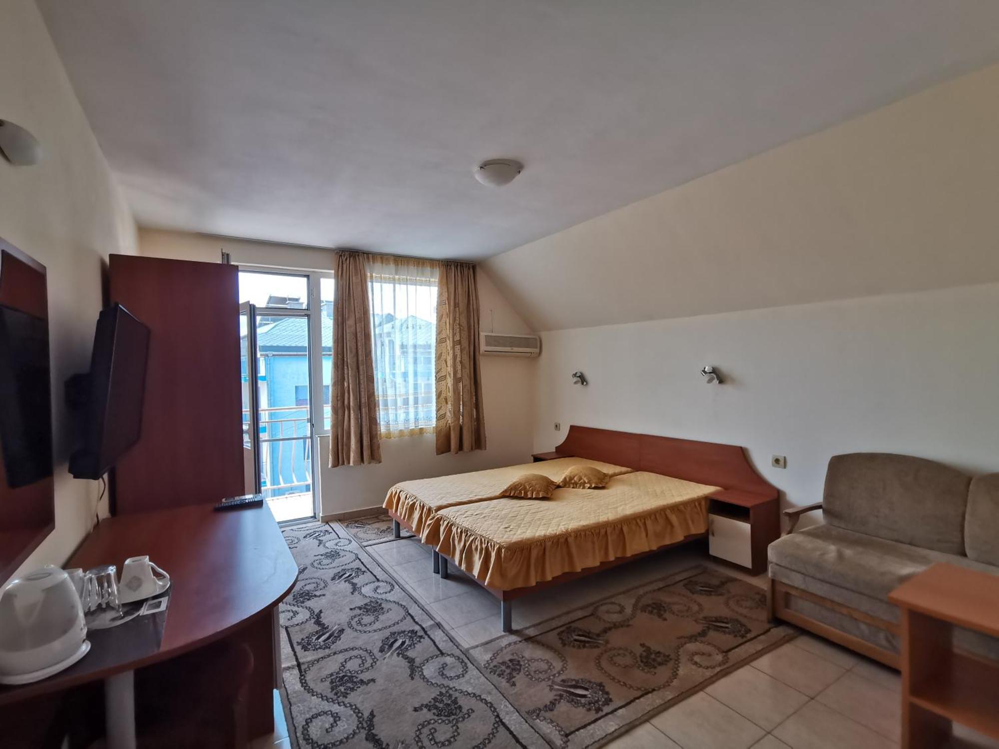 Guest House Georgieva Rawda Exterior foto