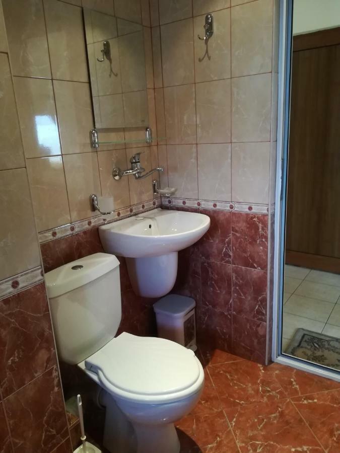 Guest House Georgieva Rawda Exterior foto