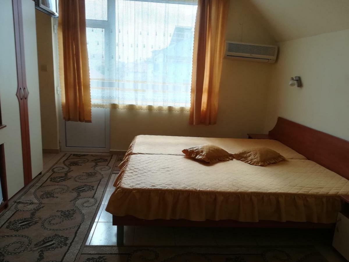 Guest House Georgieva Rawda Exterior foto