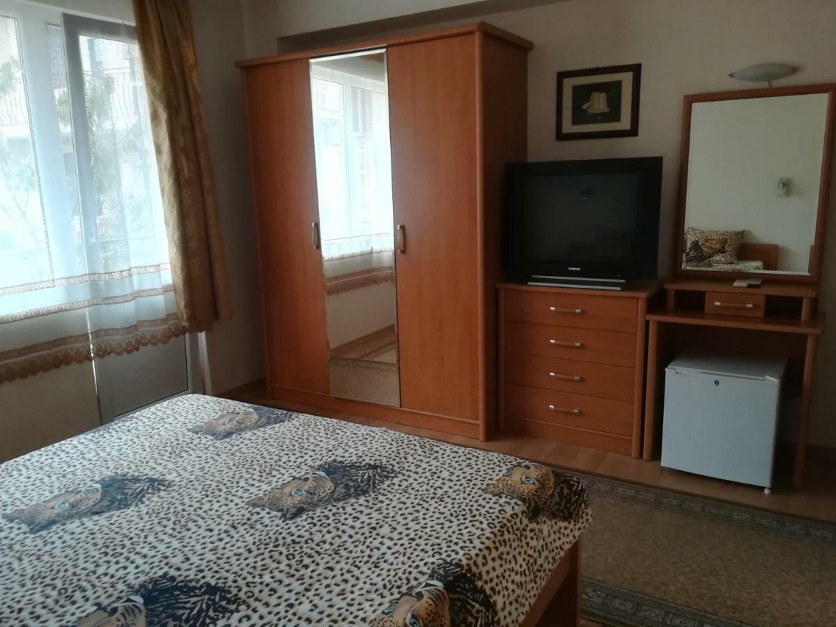 Guest House Georgieva Rawda Exterior foto