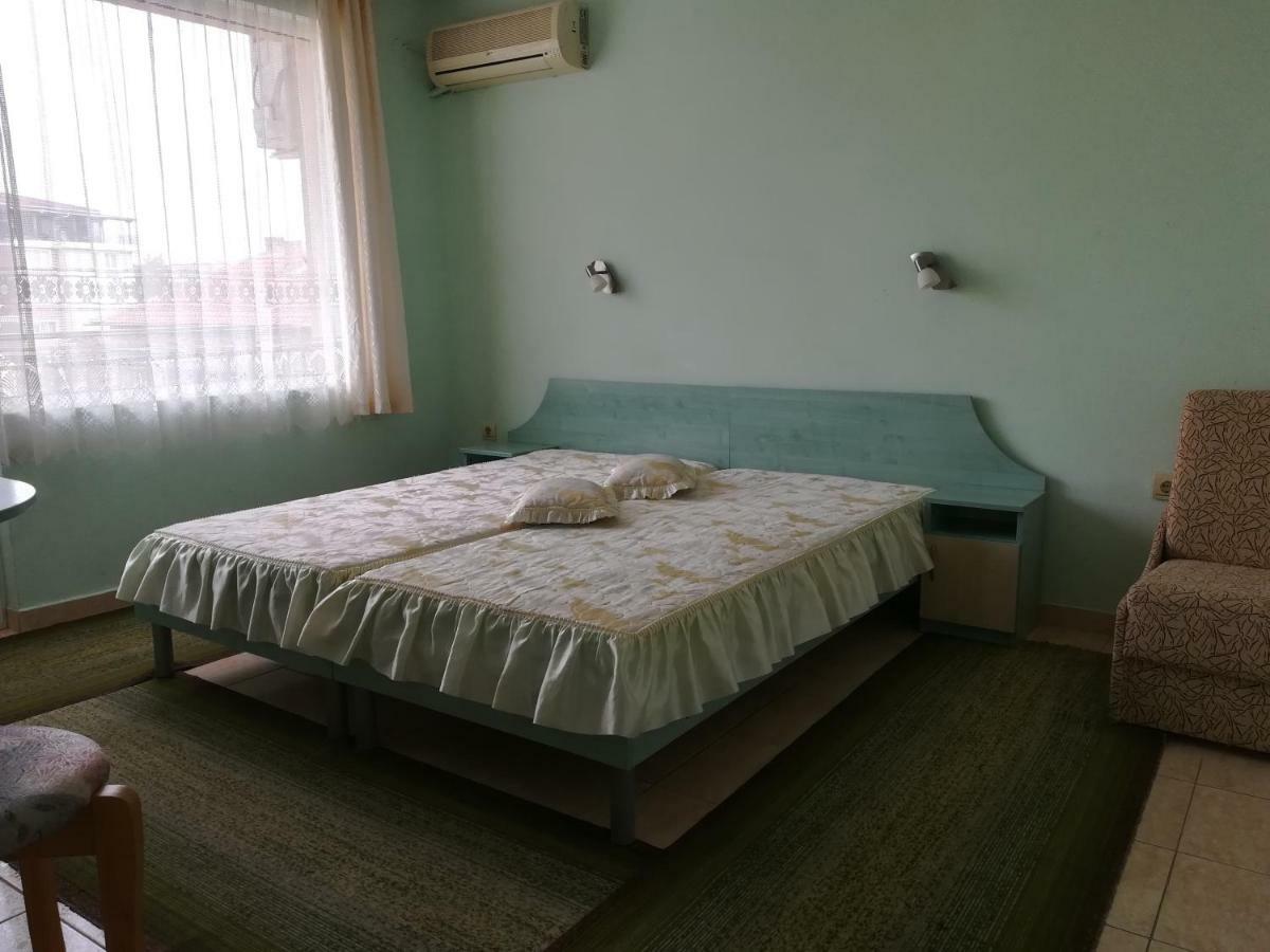 Guest House Georgieva Rawda Exterior foto