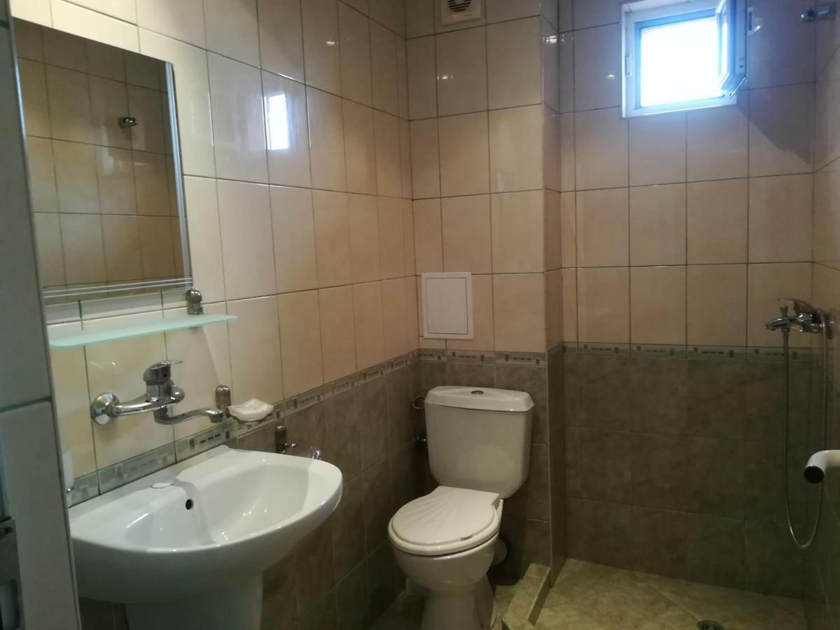 Guest House Georgieva Rawda Exterior foto