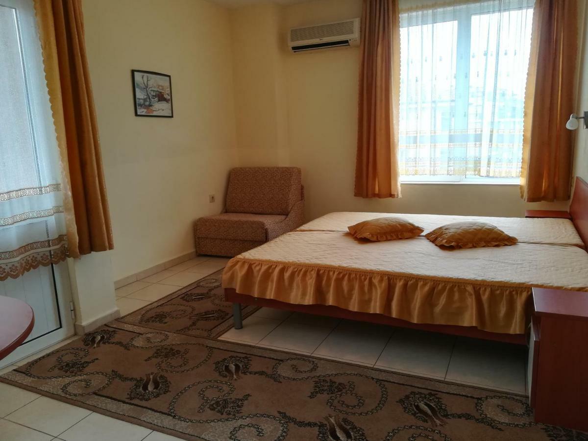 Guest House Georgieva Rawda Exterior foto