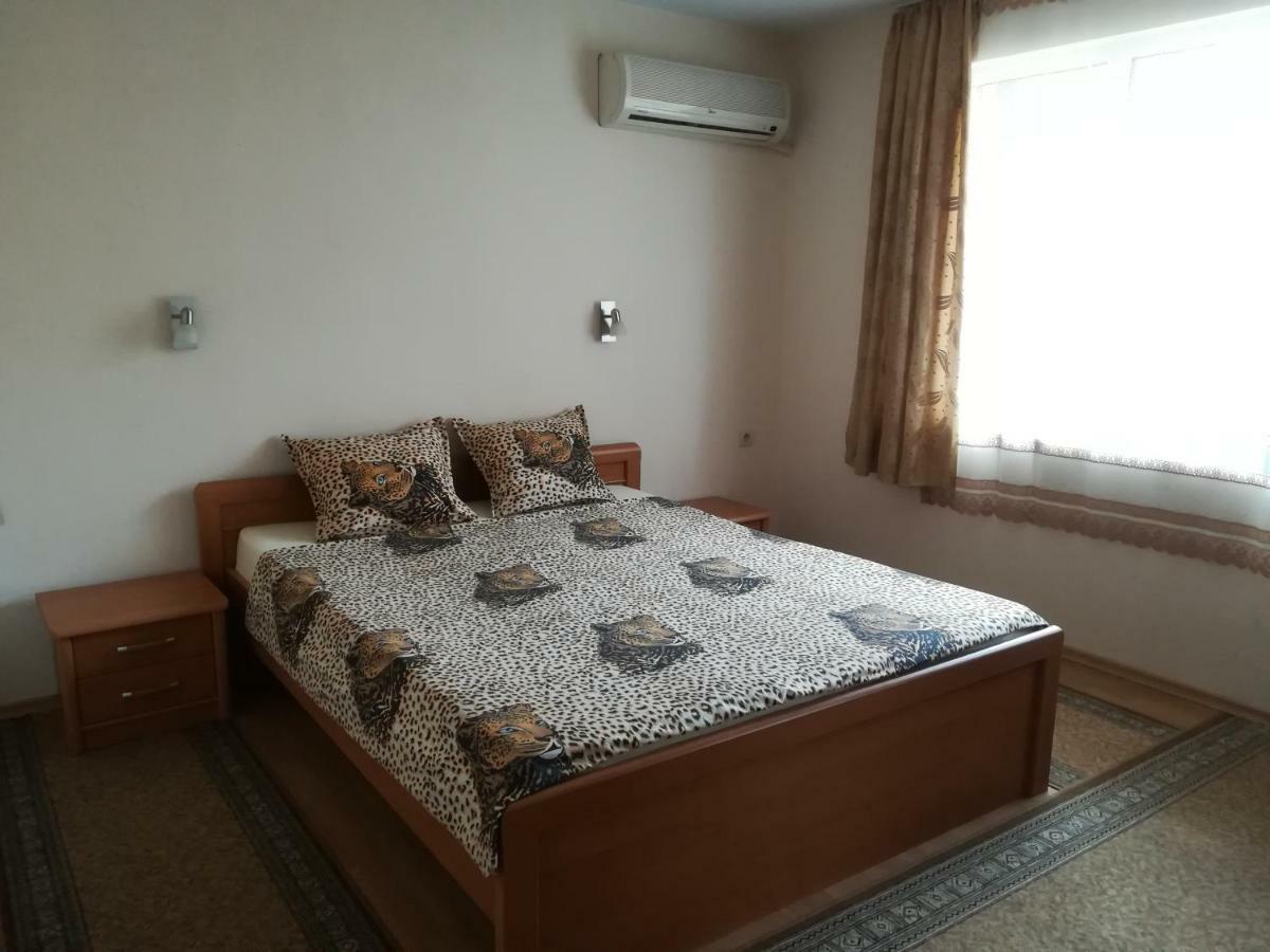 Guest House Georgieva Rawda Exterior foto