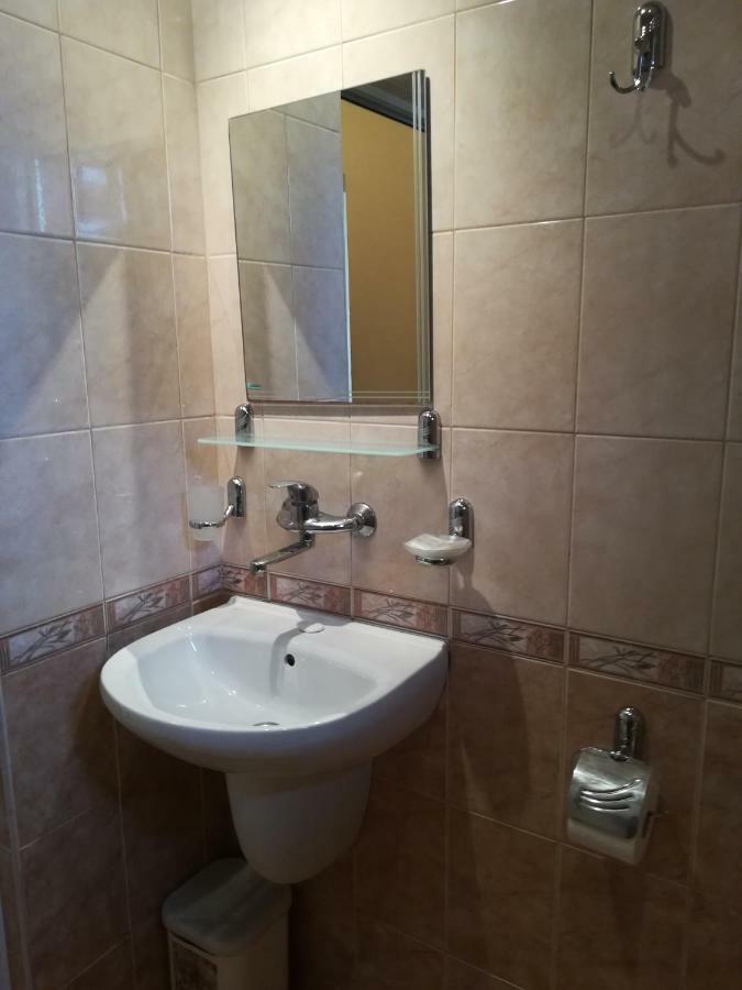 Guest House Georgieva Rawda Exterior foto